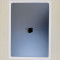 MacBook Air15 2023 Midnight M2  8/256 Apple care 17.07.24